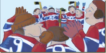 short story the hockey sweater short story the hockey sweater